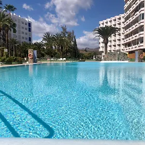 Agaete Park Apartamento