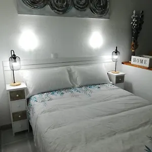Danubio Apartamento