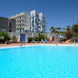 Sol Y Playa Apartamento
